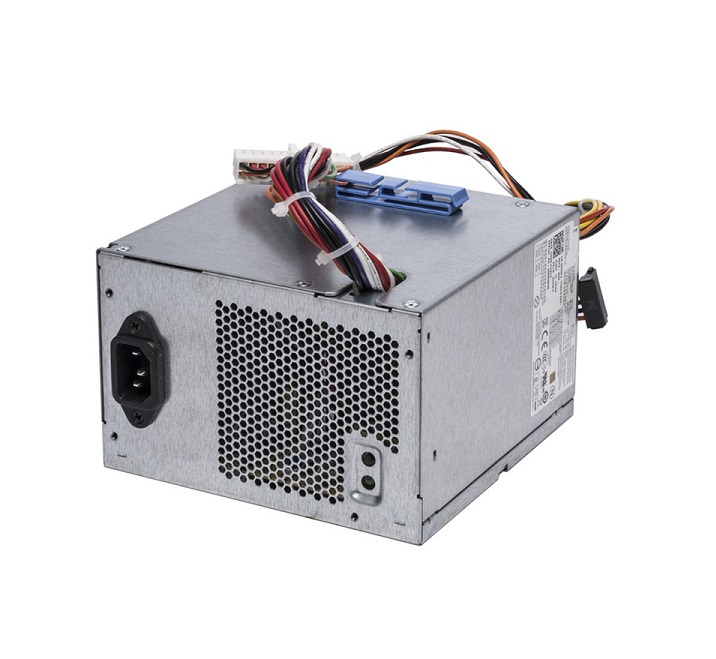 RY51R | Dell 305-Watt Power Supply for T110