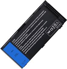RY6WH | Dell Battery Lithium Ion (Li-Ion) 11.1 V DC 1 Pack