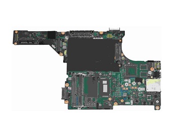 0P9X5M | Dell System Board (Motherboard) Core i5 2.0GHz (i5-4310U)