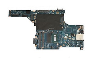 7RKHG | Dell System Board Core i5 2.0GHz (i5-4310u)