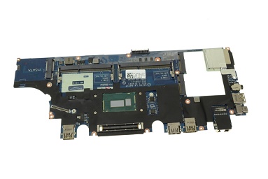 0GMYR8 | Dell System Board Core i5 2.0GHz (i5-4310U)