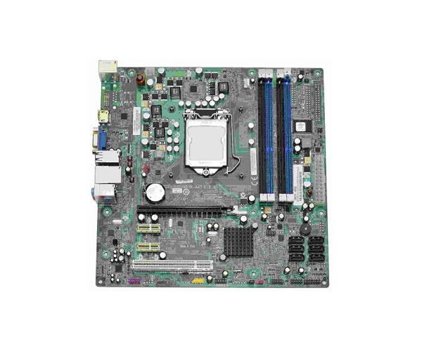 MB.GAU07.001 | Gateway System Board (Motherboard) for DX4840