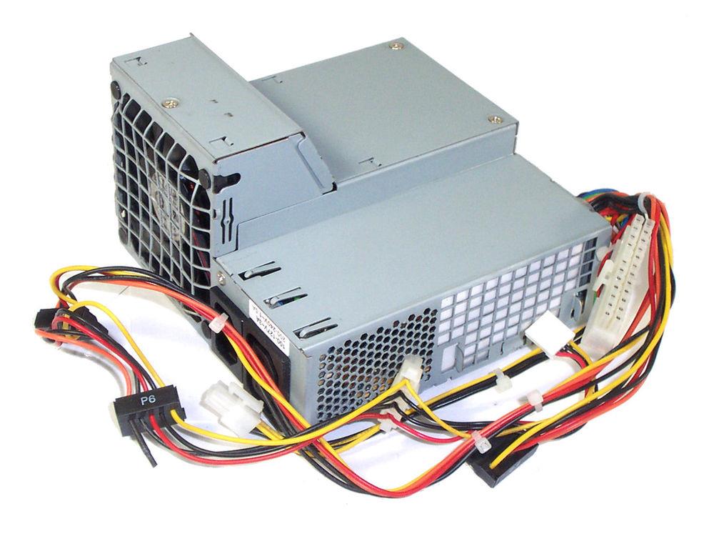 S26113-E512-V50 | Fujitsu 250 Watts Blue Power Supply