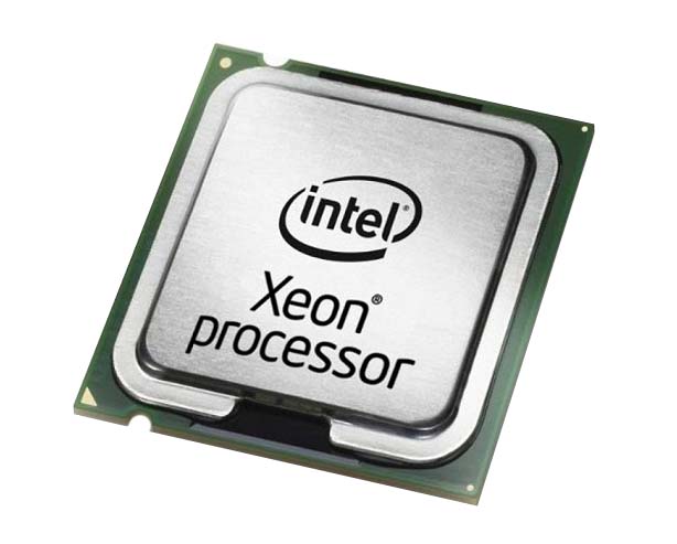 S26361-F3124-L311 | Fujitsu 3.16GHz 667MHz FSB 1MB L2 Cache Intel Xeon MP Processor