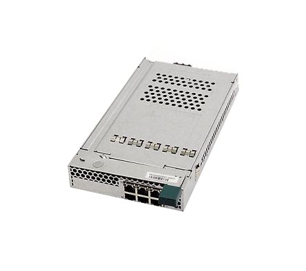 S26361-F3144-E4 | Fujitsu PY BX600 4Gb Fibre Channel Switch Blade