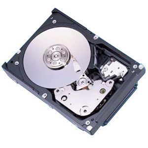 S26361-F3208-L114 | Fujitsu 146GB 10000RPM SAS 3Gb/s Hot-Pluggable 2.5-inch Hard Drive for Primergy BX620 S6