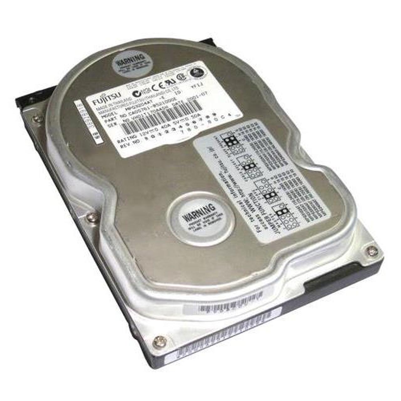 S26361-F3212-L100 | Fujitsu 250GB 7200RPM SATA Gbps 3.5 8MB Cache Hard Drive