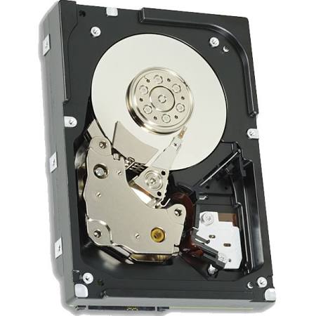 S26361-F3244-E545 | Fujitsu 450GB 15000RPM SAS 3Gb/s Hot-Swappable 3.5-inch Hard Drive