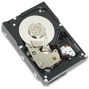 S26361-F3291-E514 | Fujitsu 146GB 15000RPM SAS 3Gb/s Hot-Swappable 8MB Cache 3.5-inch Hard Drive