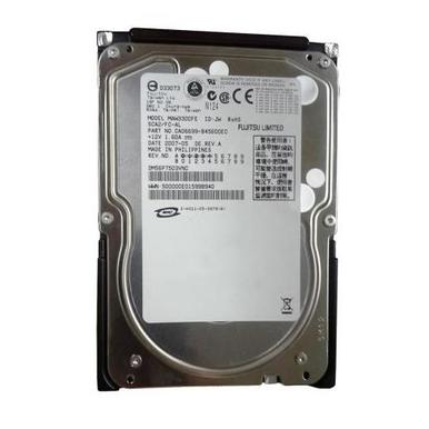S26361-F3292-E173 | Fujitsu 73GB 10000RPM SAS 3 Gbps 2.5 8MB Cache Hot Swap Hard Drive S26361-F3292-E173 | Fujitsu 73GB 10000RPM SAS 3 Gbps 2.5 8MB Cache Hot Swap Hard Drive