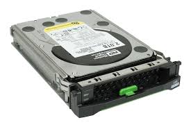 S26361-F3294-L200 | Fujitsu 2TB 7200RPM SATA 3 Gbps 3.5 32MB Cache Hot Swap Hard Drive
