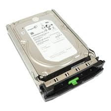 S26361-F3590-L100 | Fujitsu 2TB 7200RPM SATA 6 Gbps 3.5 64MB Cache Hard Drive