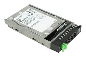 S26361-F3601-L160 | Fujitsu 160GB 7200RPM SATA Gbps 2.5 8MB Cache Hot Swap Hard Drive