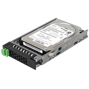 S26361-F3601-L500 | Fujitsu  500 GB 2.5 Internal Hard Drive - SATA/300 - 7200 rpm - Hot Pluggable