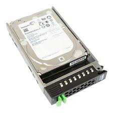 S26361-F3654-L500 | Fujitsu 500GB 5400RPM SATA 3 Gbps 2.5 8MB Cache Hard Drive
