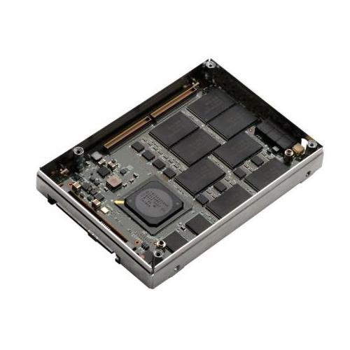 S26361-F5307-E200 | Fujitsu 200GB SATA 6Gbps 2.5-inch Internal Solid State Drive