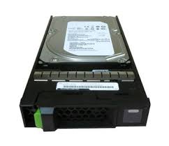 S26361-F5571-E600 | Fujitsu Business Critical 6TB 7200RPM SAS 12Gbps Hot Swap 128MB Cache (512e) 3.5-inch Internal Hard Drive