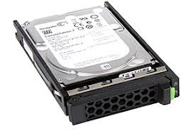 S26361-F5584-E600 | Fujitsu Business Critical 6TB 7200RPM SAS 12Gbps Hot Swap 128MB Cache (SED / 512e) 3.5-inch Internal Hard Drive