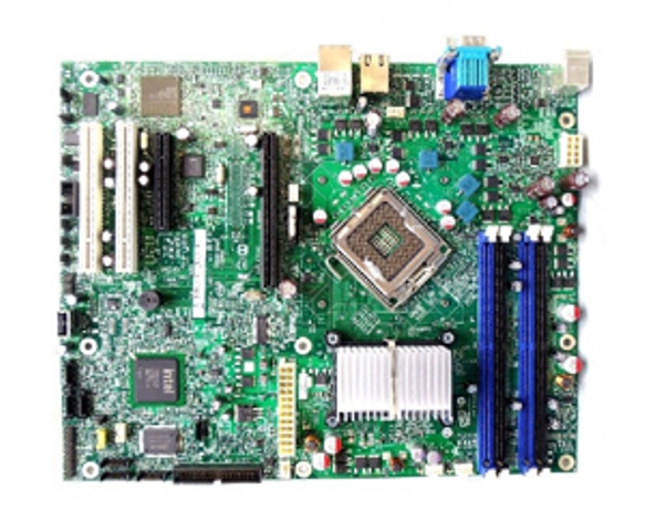 S3200SH | Intel SSI TEB Entry Server Board Socket 775 1333MHz FSB 8GB (MAX) DDR2 SDRAM Support