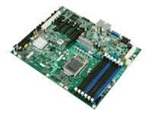S3420GPLC | Intel Server Board S3420GPLC Motherboard ATX LGA1156 Socket