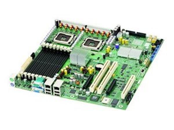 S5000VSA | Intel Server Motherboard Socket J LGA771 SSI EEB 3.61 2 x Processor Support