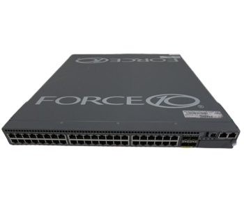 S60-44T-AC | Dell Force10 Networks Gigabit Network Switch