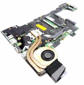 04W6804 | Lenovo System Board (Motherboard) for ThinkPad X230t Laptop