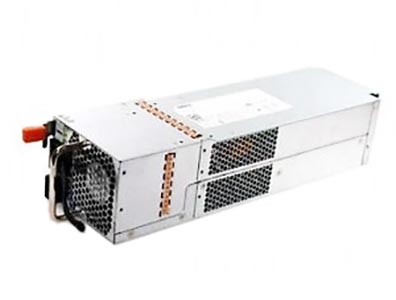 S6002E0 | Dell 600-Watts Power Supply for PowerVault MD1220 / MD1200 / MD3200