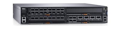 S6100-ON-RA | Dell Networking 10/25/40/50/100GbE TOP-OF Rack (TOR) Modular Switch