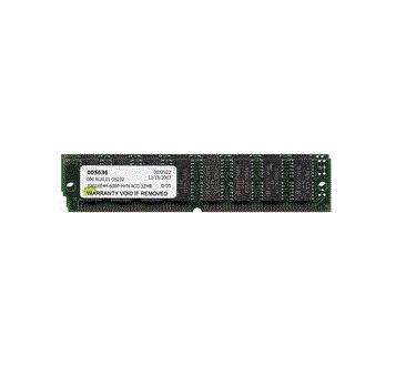 S832001 | Kingston 32MB Module For Lexmark Ergopro E462 Optra S 2450 S 1650