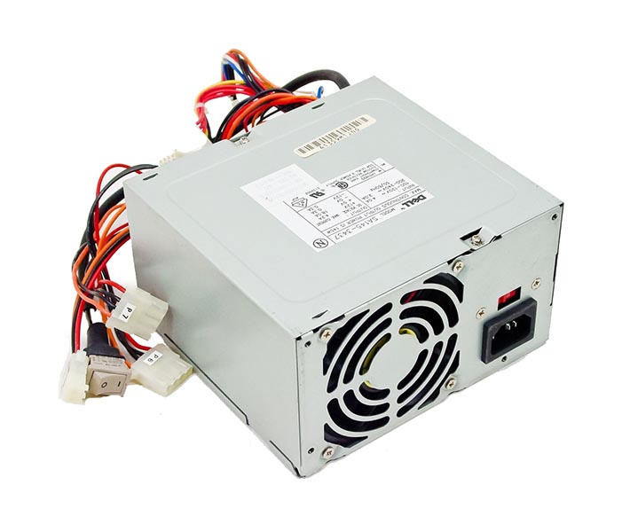 SA145-3437 | Dell 145-Watts Power Supply