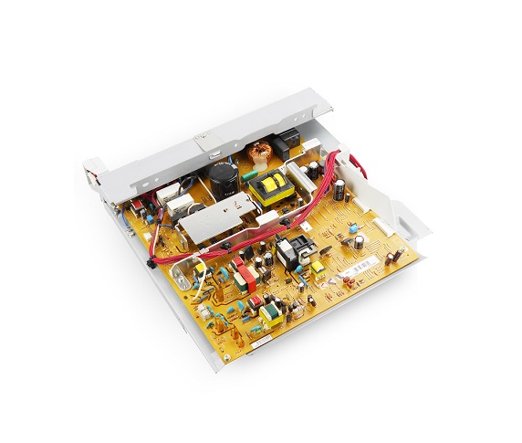 RM1-7386 | HP High-Voltage Power Supply - 220V for LaserJet M4555 Series RM1-7386 | HP High-Voltage Power Supply - 220V for LaserJet M4555 Series