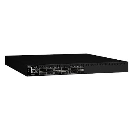 SAN24B-5 | IBM 12 Port 16Gb/s System Networking Switch