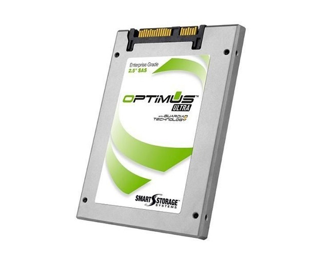 TXA2D20800GA6001 | SanDisk TXA2D2 Optimus 800GB SAS 6Gb/s 2.5-inch Solid State Drive