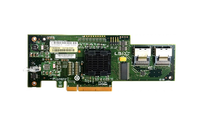 SAS3082E-R-IBM | IBM LSI ServeRAID-BR10i SAS/SATA Controller for x3550 M2