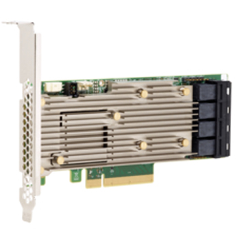 SAS9460-16I | Broadcom 12Gb/s SAS/SATA/NVME Tri-Mode PCI-E RAID Controller