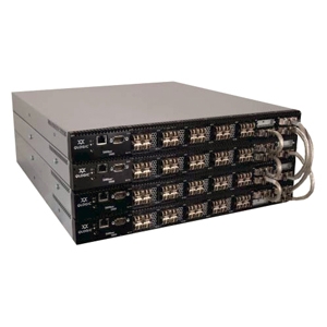 SB5802V-08A8 | QLogic Dual Power Supply Fibre Channel Switch 8 GBit/s 8 Fibre Channel-Ports 12 X Expansion Slots Manageable 1U