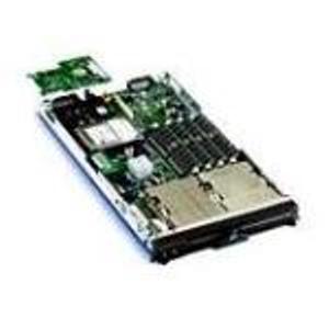 SBFCM | Intel Blade Server Fibre Channel Expansion Card - 2 x - PCI-X - 2Gbps