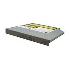 SD-C2402 | Toshiba 8X IDE Slim-line DVD-ROM Drive for Laptops