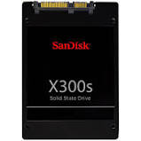 SD7UB2Q-512G-1022 | SanDisk X300s 512GB MLC SATA 6Gbps (AES-256 / SE TCG Opal 2.0) 2.5-inch Internal Solid State Drive (SSD)