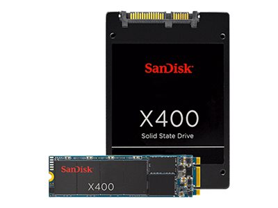 SD8SB8U-1T00-1122 | SanDisk 1TB SATA 6Gb/s 2.5-Inch Solid State Drive