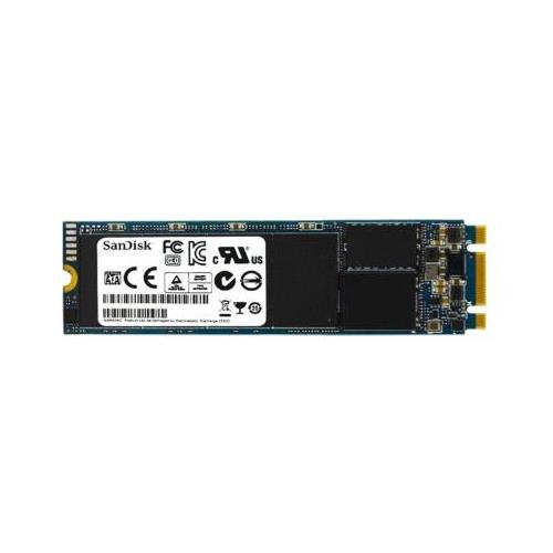 SD8SN8U-256G-1122 | SanDisk X400 256GB TLC SATA 6Gbps (AES-256) M.2 2280 Internal Solid State Drive (SSD) SD8SN8U-256G-1122 | SanDisk X400 256GB TLC SATA 6Gbps (AES-256) M.2 2280 Internal Solid State Drive (SSD)