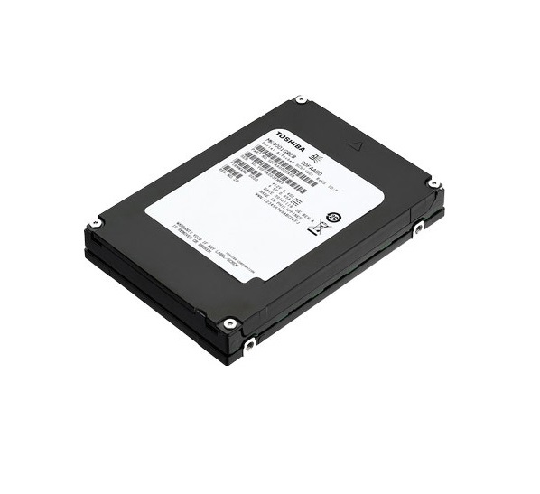 SDAP90NKA01 | Toshiba PX02SMB Series 1.6TB SAS 12Gbps eMLC Solid State Drive