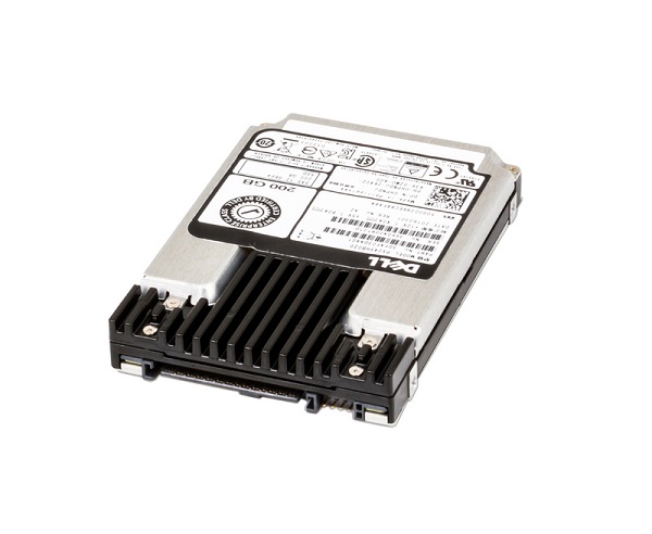 SDFAF03DAA01 | Toshiba 200GB SAS 12Gb/s 2.5-inch MLC Solid State Drive