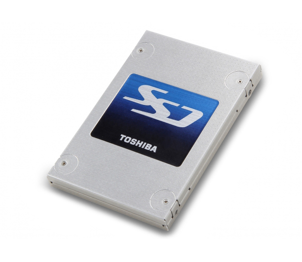 SDFCB01GEA01 | Toshiba 400GB SAS-12GB/s 2.5-inch Enterprise Solid State Drive