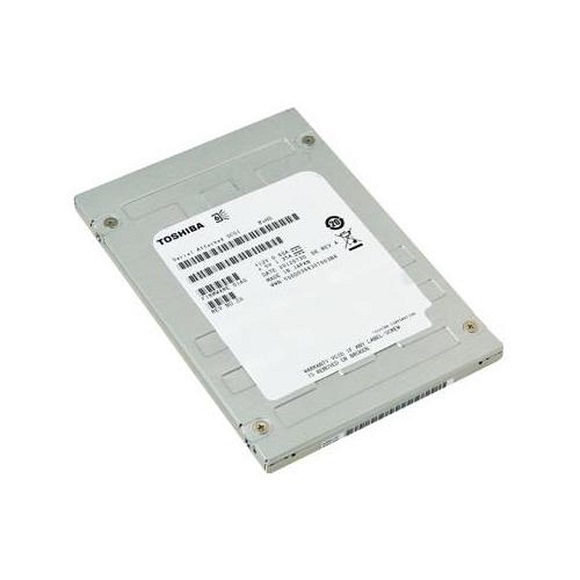 SDFCB02DAA01 | Toshiba PX02SS 200GB SAS 12Gb/s 2.5-inch WI eMLC Solid State Drive