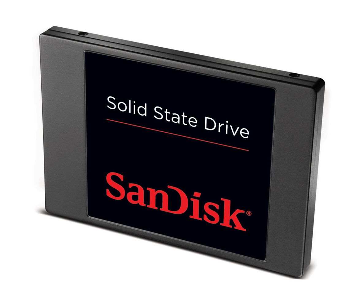 SDLB6HM-800G-00 | SanDisk Lightening Series 800GB SAS 6GBps 2.5-inch MLC Enterprise Solid State Drive