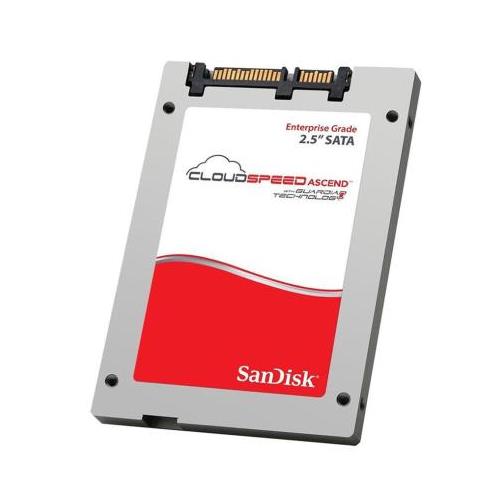 SDLFOCAR-960G-1HA1 | SanDisk CloudSpeed Ascend 960GB MLC SATA 6Gbps 2.5-inch Internal Solid State Drive (SSD) SDLFOCAR-960G-1HA1 | SanDisk CloudSpeed Ascend 960GB MLC SATA 6Gbps 2.5-inch Internal Solid State Drive (SSD)
