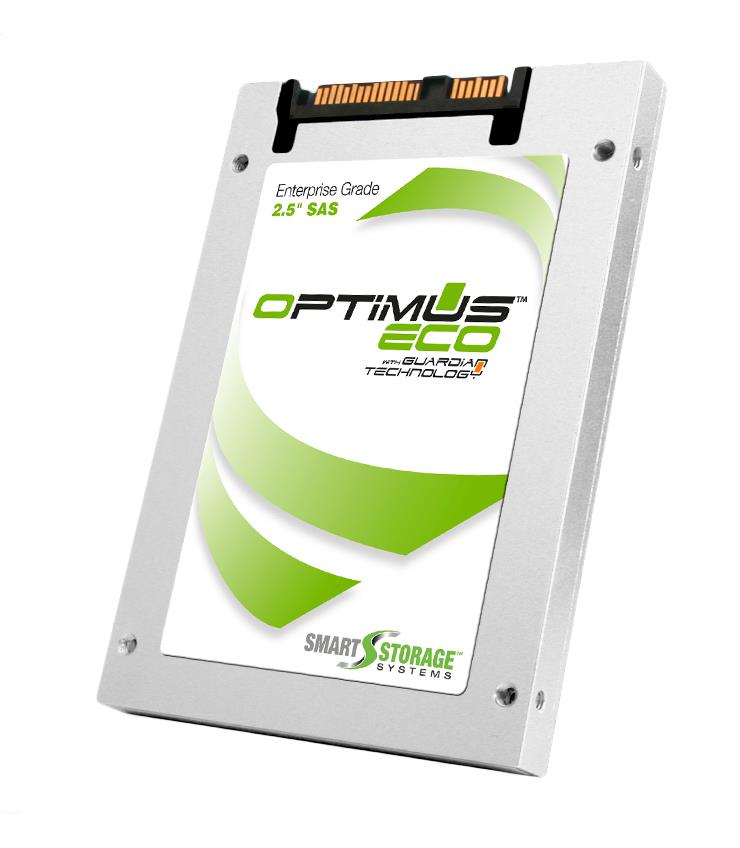 SDLKODDR-400G-5CA1 | SanDisk Optimus Eco E3 400GB SAS 6Gb/s 2.5-Inch Solid State Drive