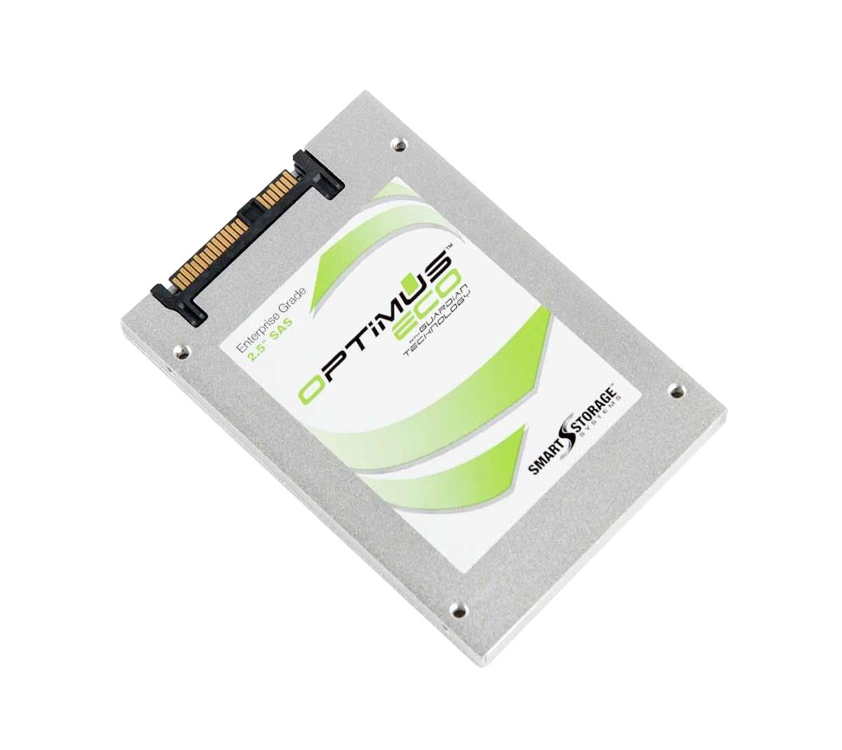 SDLLOC6R-016T-5CA1 | SanDisk Optimus Eco 1.6TB SAS 6Gb/s 2.5-Inch Solid State Drive